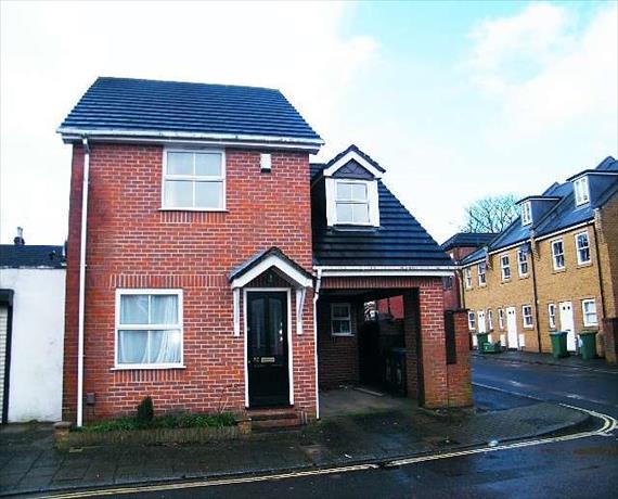 3 Bedroom Detached